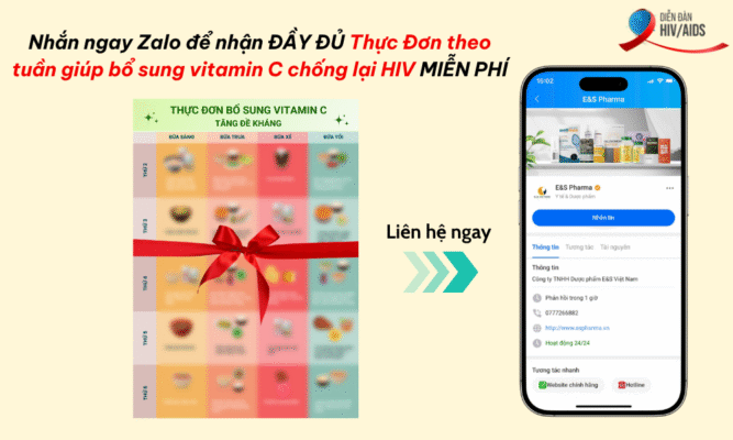 Nhắn ngay Zalo để nhận đầy đủ thực đơn